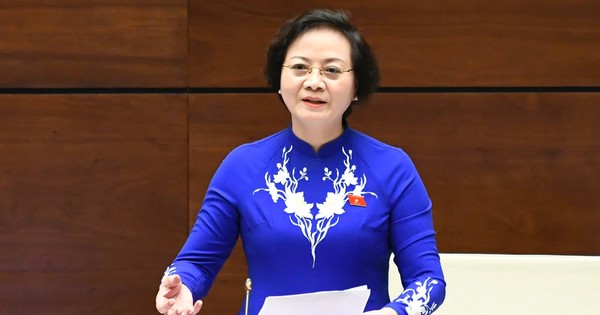 Bộ trưởng Nội vụ: Chính quyền 2 cấp là 'dấu mốc lịch sử' sau 80 năm lập nước