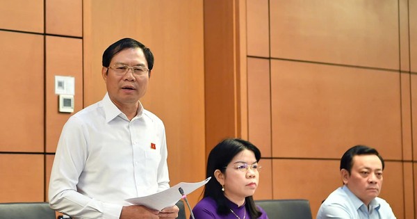 Đại tướng Nguyễn Tân Cương: Sẽ có chính sách tốt nhất cho lực lượng gìn giữ hòa bình