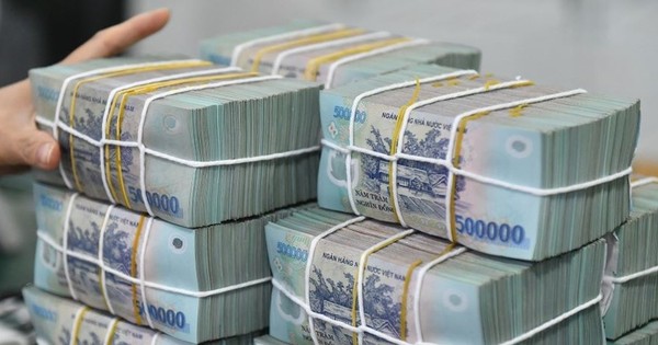 Bổ sung 44.000 tỷ chi trả chế độ cho cán bộ khi sắp xếp bộ máy