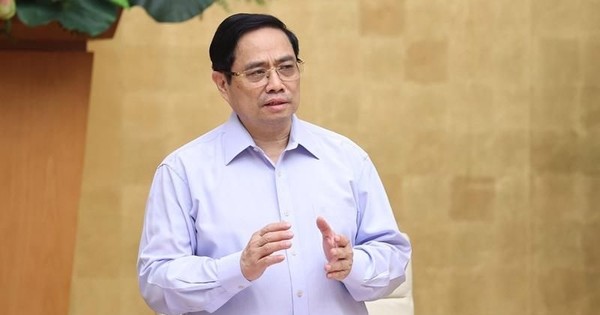 Thủ tướng: Chống buôn lậu, hàng giả 'không có vùng cấm, không có ngoại lệ'