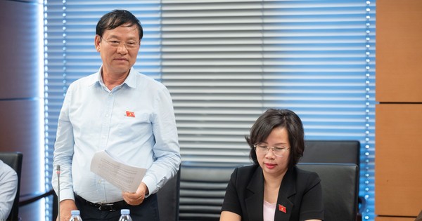 Sản xuất, buôn bán thuốc giả: Băn khoăn bỏ án tử hình vì hành vi có thể khiến nhiều người thiệt mạng