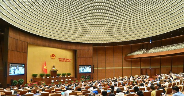 ‘Chốt’ bổ sung ngân sách chi thường xuyên hơn 4.327 tỷ đồng