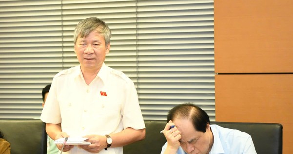 Đại biểu Quốc hội: Nhiều mâm cơm tiệc tùng trị giá 'vài tạ thóc' nhưng chỉ ăn 30%, rất lãng phí!