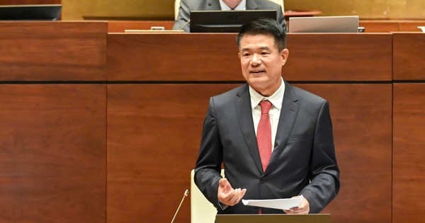 Viện trưởng Viện KSND tối cao: Đây là lần đầu tiên tổ chức lực lượng điều tra ở cấp xã