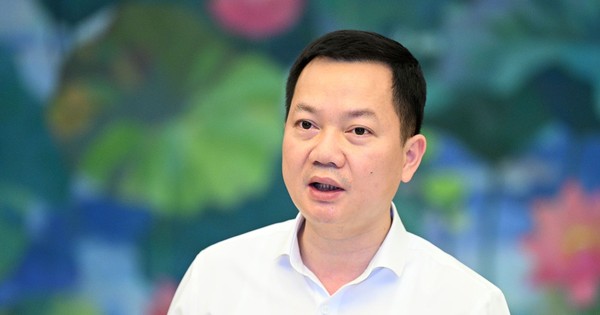 'Bỏ độc quyền vàng không có nghĩa là thả nổi hay trở lại thời kỳ hỗn loạn'