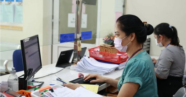 Đề xuất chính sách vượt trội cho người hoạt động không chuyên trách cấp xã nghỉ việc