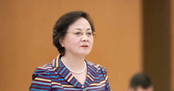 Bộ Nội vụ: Đề xuất cán bộ, công chức không hoàn thành nhiệm vụ 1 năm bị tinh giản biên chế