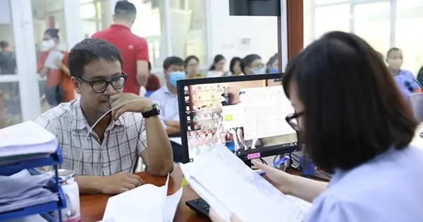 Bố trí cán bộ lãnh đạo cấp huyện làm nòng cốt tại cấp xã mới sau sắp xếp