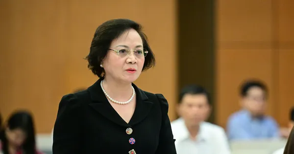 Bộ Nội vụ hướng dẫn tiêu chí chọn chủ tịch UBND cấp xã mới sau sáp nhập