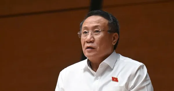 Chỉ định nhân sự không phải đại biểu HĐND chỉ nên 'áp dụng một lần duy nhất’
