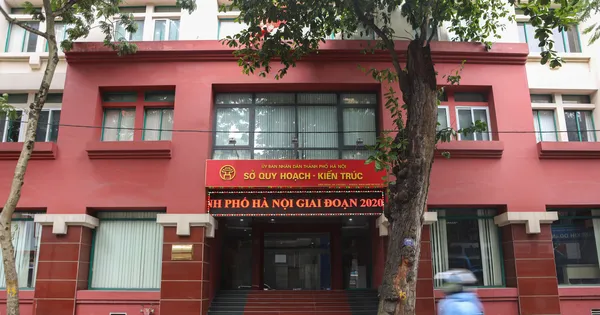 Quy định mới nhất về tổ chức các cơ quan chuyên môn cấp tỉnh, xã