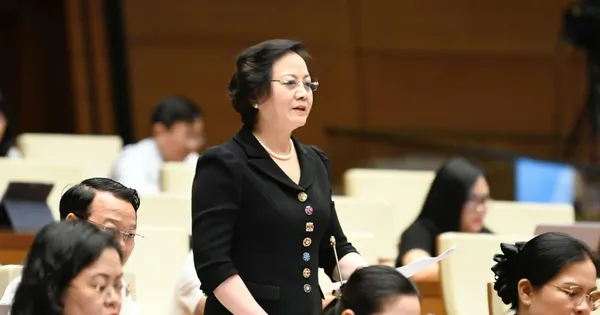 Bộ trưởng Nội vụ: 'Một bộ phận cán bộ công chức còn nặng về tâm tư'
