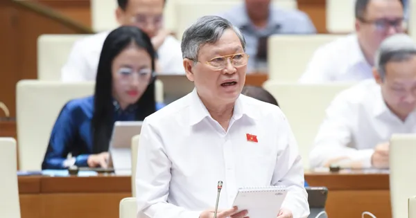 Thanh lọc, xử nghiêm cán bộ tiếp tay cho thuốc giả, hàng giả