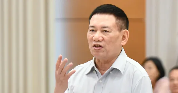 Thủ tướng giao nhiệm vụ mới cho Phó Thủ tướng Hồ Đức Phớc