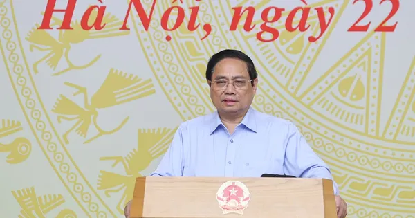 Thủ tướng: Thông xe cao tốc từ Cao Bằng tới Cà Mau trong năm nay