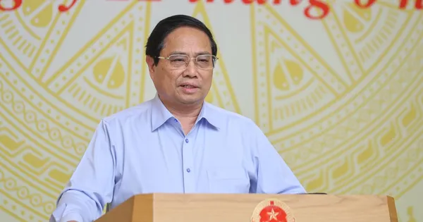 Thủ tướng phê bình nhiều bộ ngành, địa phương chậm giải ngân đầu tư công
