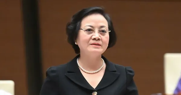 Bộ Nội vụ hướng dẫn số lượng phó chủ tịch UBND cấp tỉnh, xã sau sáp nhập