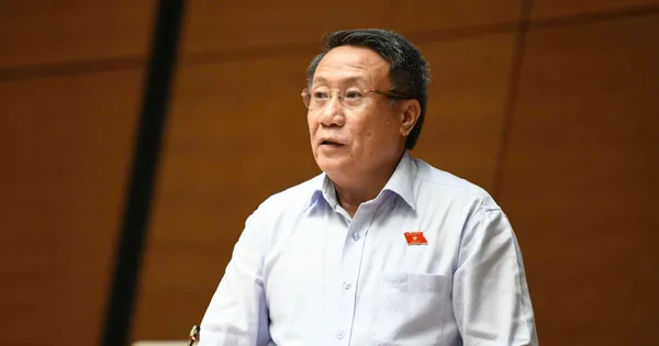 Thẩm quyền không minh bạch, rõ ràng, dễ dẫn đến 'tùy nghi áp dụng'