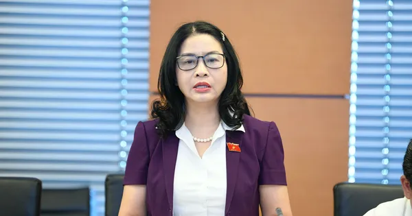 Đại biểu Quốc hội đề nghị nghiên cứu kỹ ngưỡng ‘kích hoạt’ tình trạng khẩn cấp