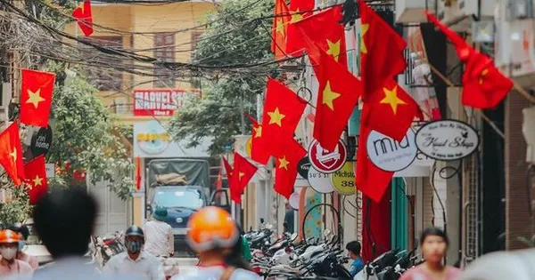 Sáp nhập xã, phường: Thôn, tổ dân phố được thực hiện ra sao?
