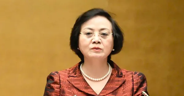 Chính thức chuyển đổi phương thức quản lý cán bộ, công chức theo vị trí việc làm