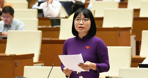 Hiểm họa lâu dài khi ‘cái giả lên ngôi, gian dối được dung túng’