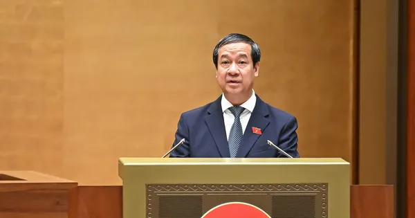 Chính thức miễn, hỗ trợ học phí cho trẻ mầm non, học sinh trên toàn quốc