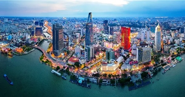 Danh sách chủ tịch, phó chủ tịch HĐND các tỉnh, thành sau sáp nhập