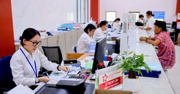 Bộ Nội vụ hướng dẫn sắp xếp công chức cấp xã mới, bổ nhiệm kế toán trưởng