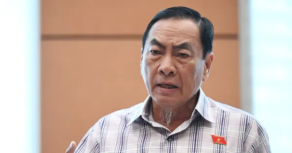 Không thể để những kẻ 'khoác áo' tâm thần thoát tội hình sự