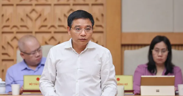 Bộ trưởng Tài chính: Kết quả đàm phán với Mỹ tạo niềm tin, kỳ vọng cho doanh nghiệp
