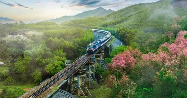 Khởi động tuyến đường sắt Lào Cai – Hà Nội – Hải Phòng 8,37 tỷ USD trong năm 2025