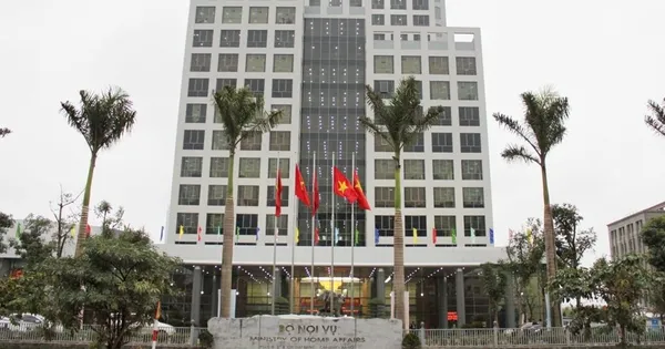 Bộ Nội vụ có 2 đơn vị sự nghiệp công lập, chuyển giao 2 đơn vị về Bộ Quốc phòng