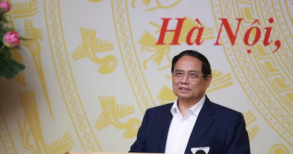 Thủ tướng: Quyền sử dụng đất là yếu tố đầu vào quan trọng cho đầu tư phát triển