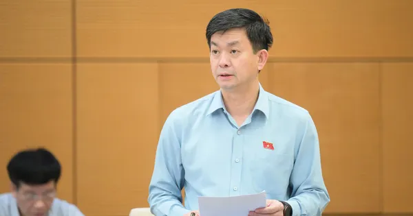Quốc hội sẽ chất vấn việc thực hiện lời hứa của các thành viên Chính phủ
