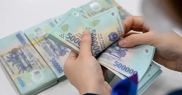 ‘Chốt’ đề xuất tăng lương tối thiểu vùng ở mức 7,2%