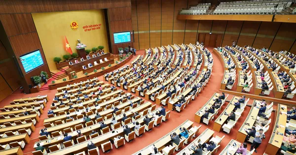 Thẩm quyền bổ nhiệm, cách chức, kỷ luật cán bộ của Ủy ban Thường vụ Quốc hội