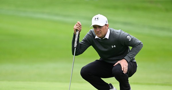Jordan Spieth: Mười năm sau hào quang The Master và câu chuyện về một huyền thoại golf dang dở