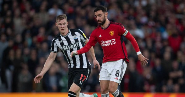 Trực tiếp Newcastle vs MU, 22h30 ngày 13/4: Chích choè bứt phá, Quỷ đỏ buông tay