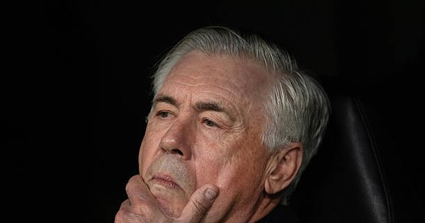 Bại trận trước Arsenal, HLV Carlo Ancelotti cay đắng: 'Tôi có thể rời Real Madrid ngay ngày mai'
