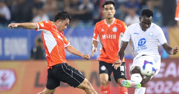 Nhận định SHB Đà Nẵng vs Thép Xanh Nam Định, 18h00 ngày 20/4: Cuộc chiến 'sinh- tử' giữa hai thái cực