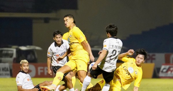 Nhận định SHB Đà Nẵng vs Đông Á Thanh Hóa, 18h00 ngày 27/4: Cuộc chiến của nghịch cảnh