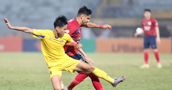 Nhận định Quảng Nam vs CAHN, 17h00 ngày 5/5: Cuộc chiến giữa hai thái cực