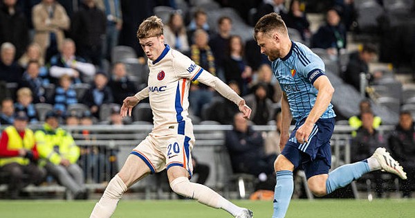 Nhận định Chelsea vs Djurgarden, 02h00 ngày 9/5: Vé chung kết trong tầm tay
