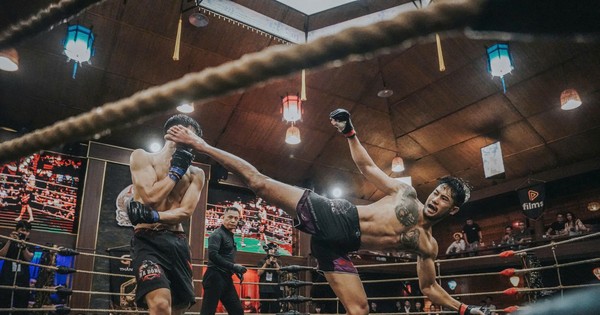 Trần Minh Nhựt: 'Lãng tử Liên Phong' và cuộc chiến cho giấc mơ dang dở