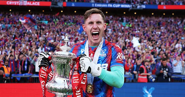 Người hùng Henderson tin chắc sẽ cản phá thành công phạt đền của Man City