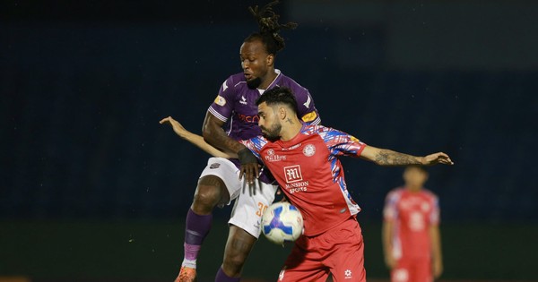 Nhận định TP.HCM vs Bình Dương, 19h15 ngày 23/5: Cân tài cân sức