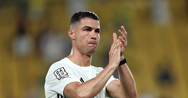 Ronaldo từ chối gia hạn hợp đồng, Al-Nassr nhắm sao Liverpool thay thế