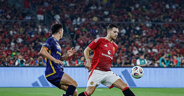 Nhận định Hong Kong (Trung Quốc) vs MU, 19h00 ngày 30/5: Tìm lại khí thế