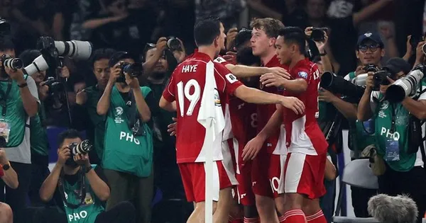 Jordan, Hàn Quốc và Uzbekistan giành vé dự World Cup 2026
